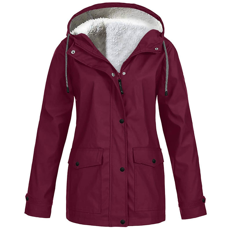 Classic Vintage Jacket
