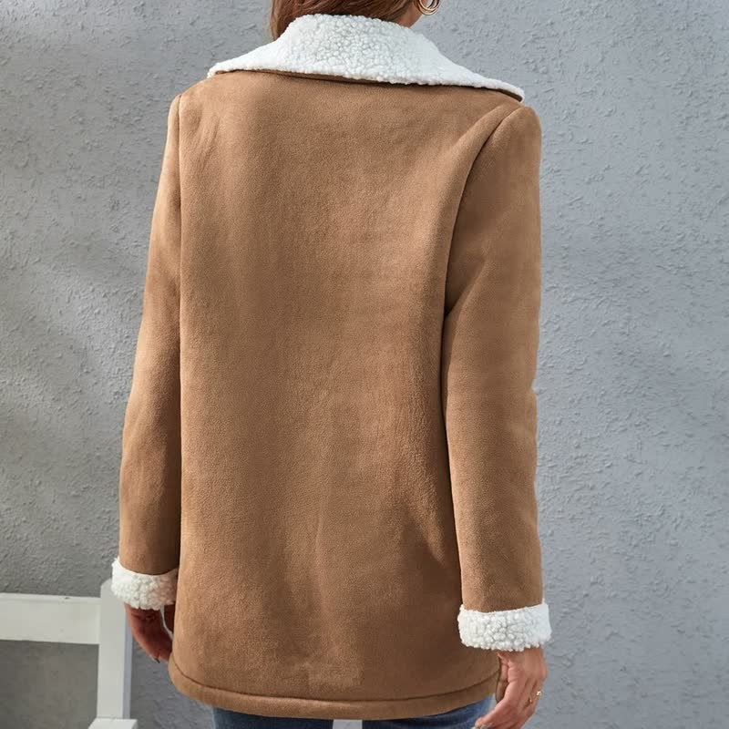 Classic Designed Jacket