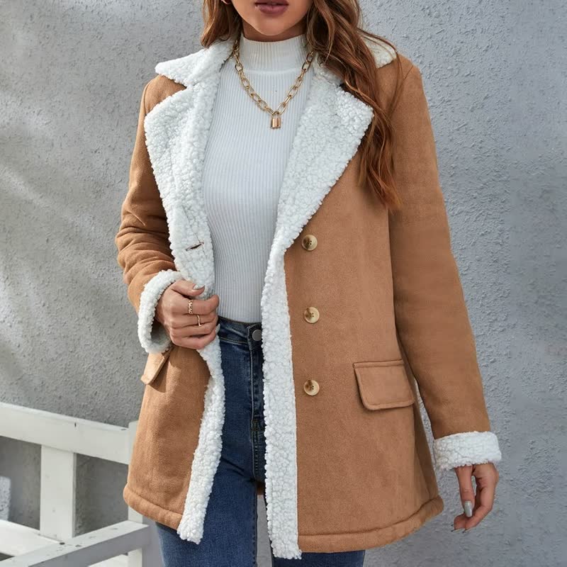Classic Designed Jacket
