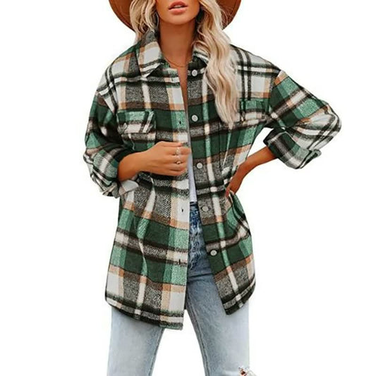 Beautifully Crafted Blouse