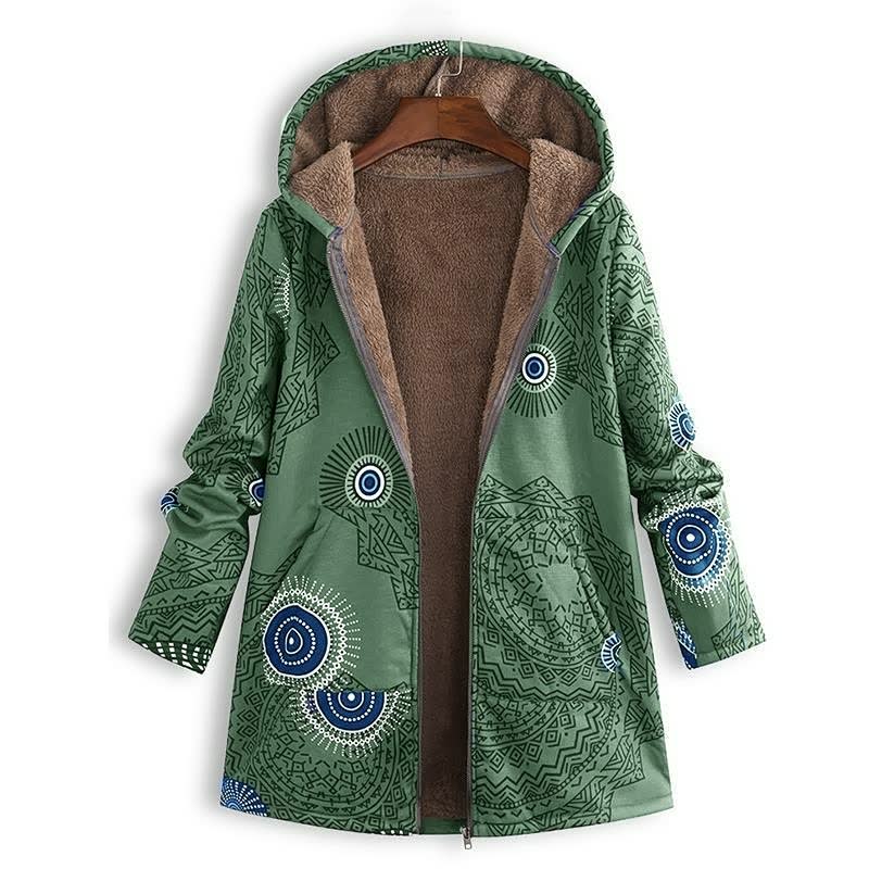 Elegantly Designed Jacket