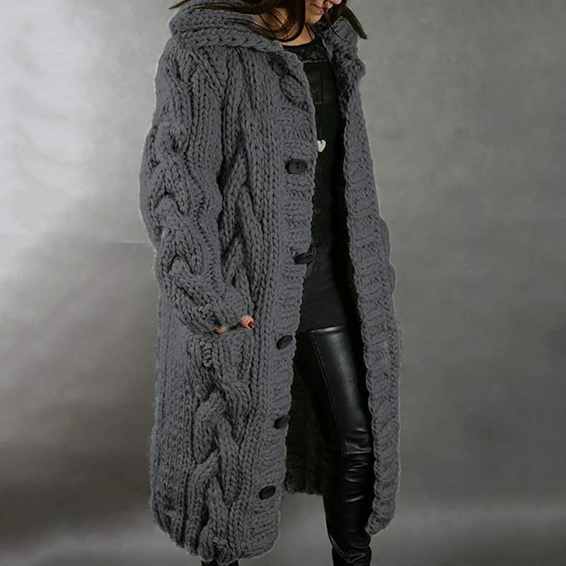 Elegantly Designed Jacket
