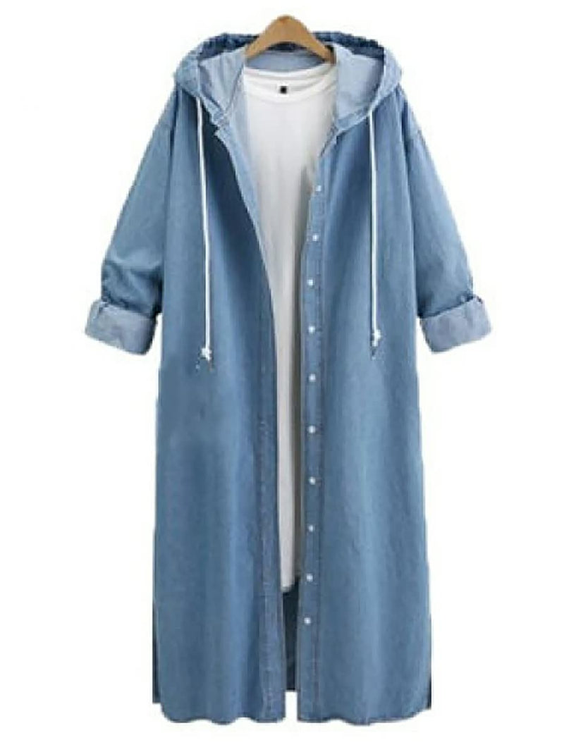 Classic Designed Jacket