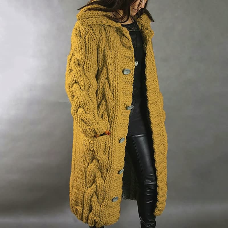 Elegantly Designed Jacket