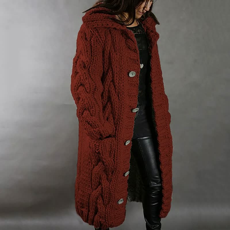 Elegantly Designed Jacket