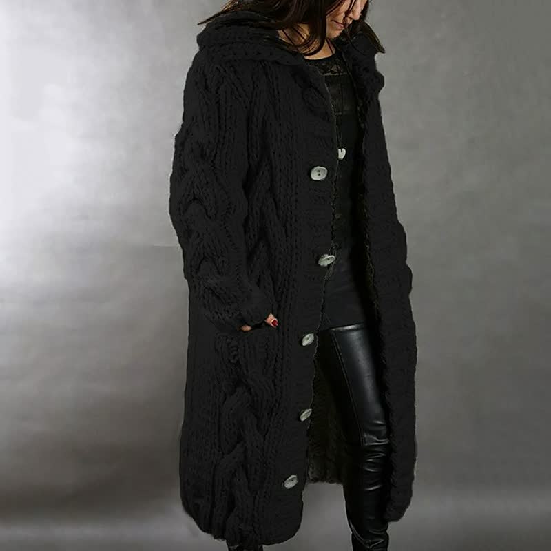 Elegantly Designed Jacket