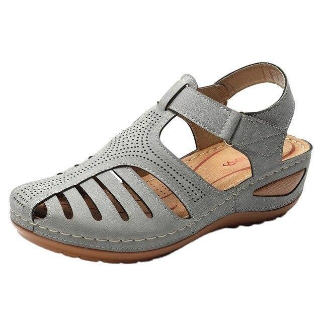 Stylish Orthopedic Shoes for Any Occasion