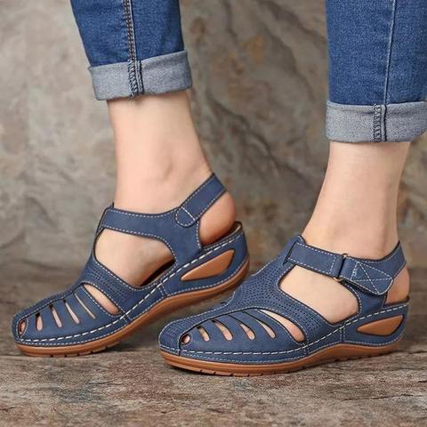 Stylish Orthopedic Shoes for Any Occasion