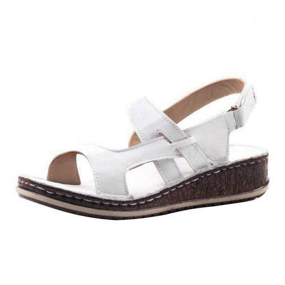 Graceful Orthopedic Sandals for Modern Look
