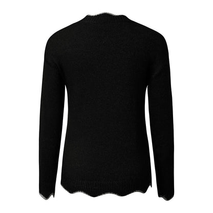 Elegantly Designed Sweater