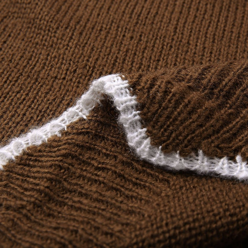 Elegantly Designed Sweater