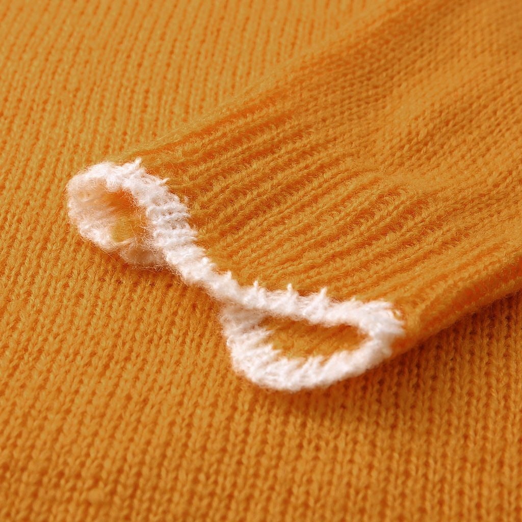 Elegantly Designed Sweater