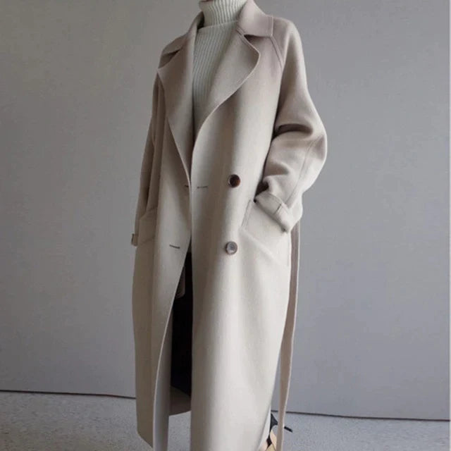 Timeless Vintage Style Jacket