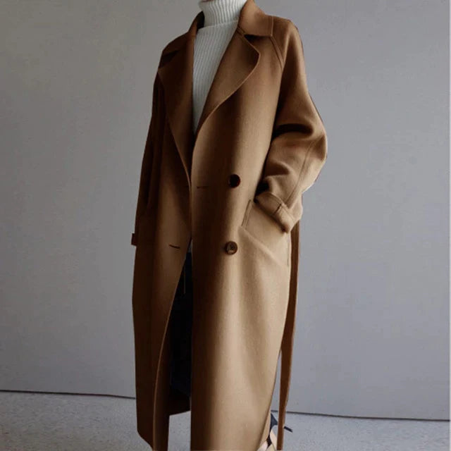 Classic Vintage Jacket