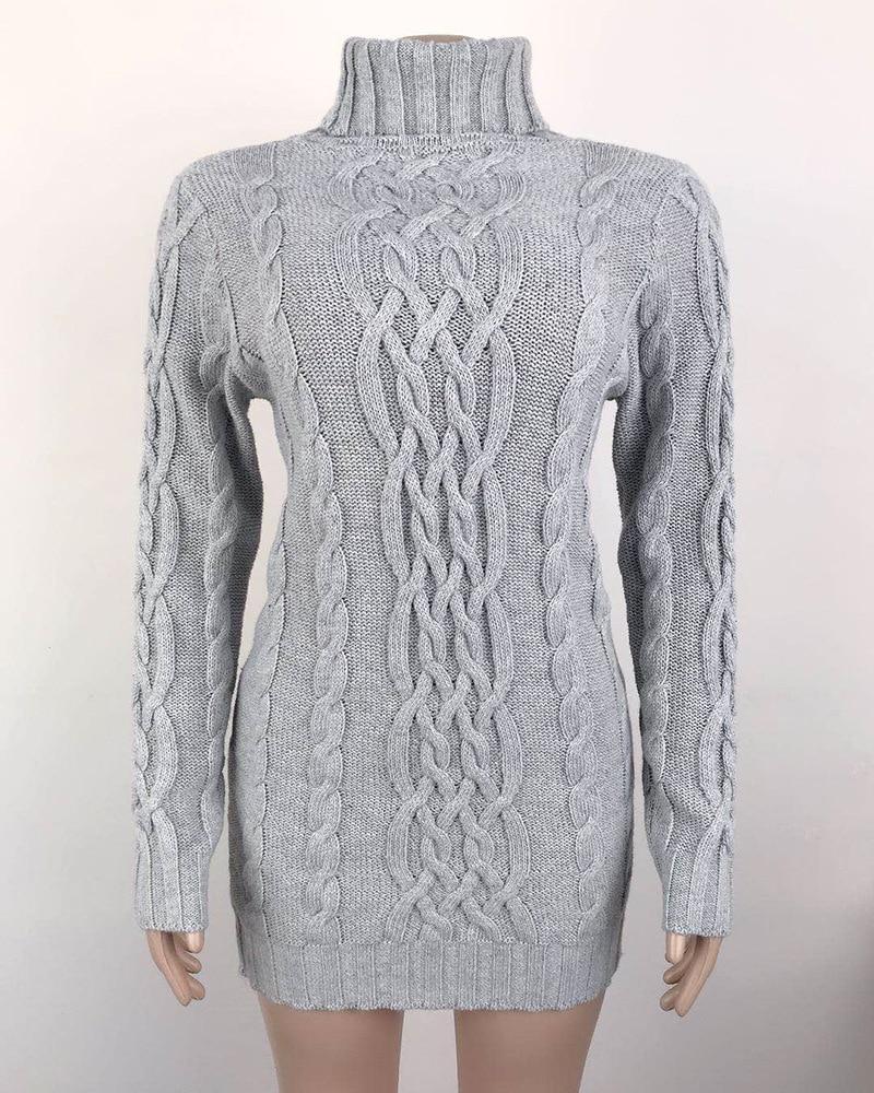 Elegantly Designed Sweater