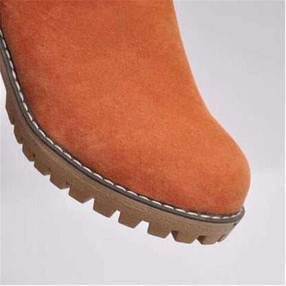Beautifully Crafted Orthopedic Boots