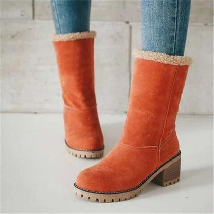 Beautifully Crafted Orthopedic Boots