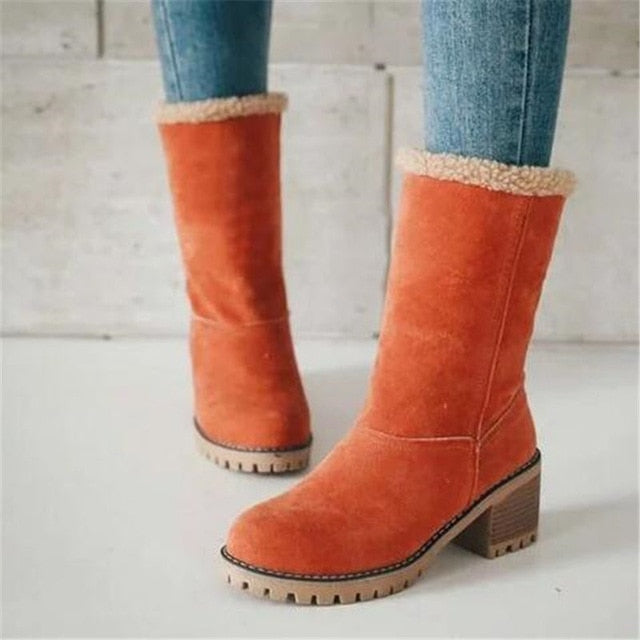 Beautifully Crafted Orthopedic Boots