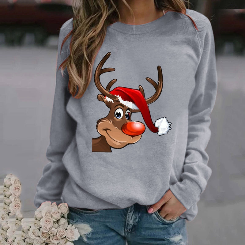 Classic Vintage Sweater