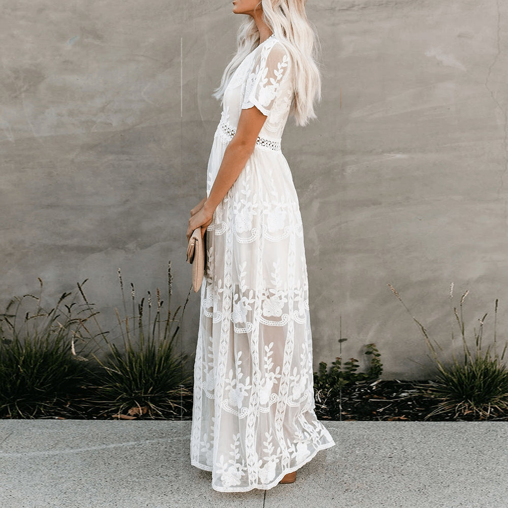 Vintage Inspired Dress