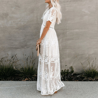 Vintage Inspired Dress