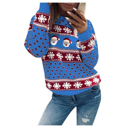 Elegantly Designed Sweater