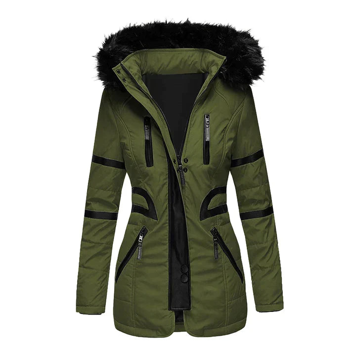 Elegantly Designed Jacket