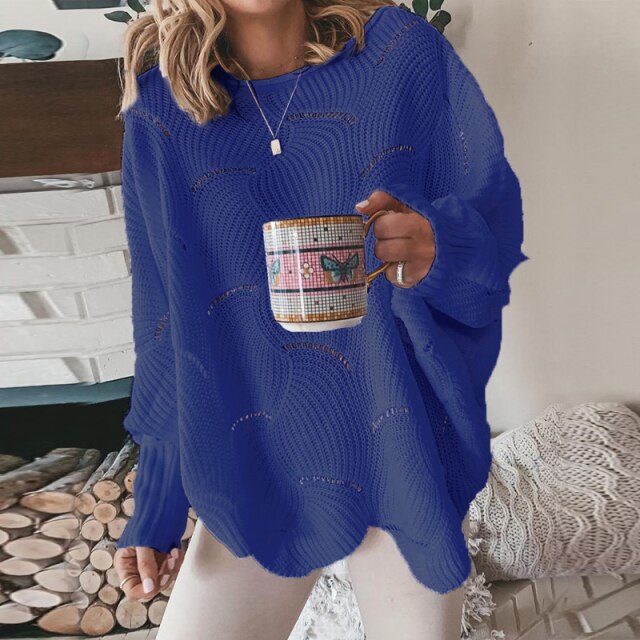 Beautifully Crafted Sweater