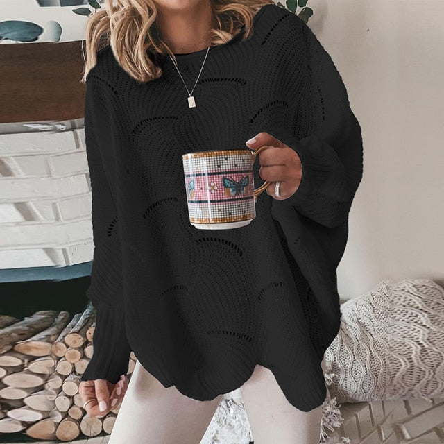 Beautifully Crafted Sweater