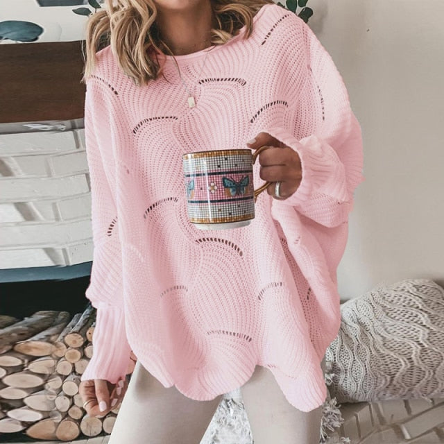 Beautifully Crafted Sweater