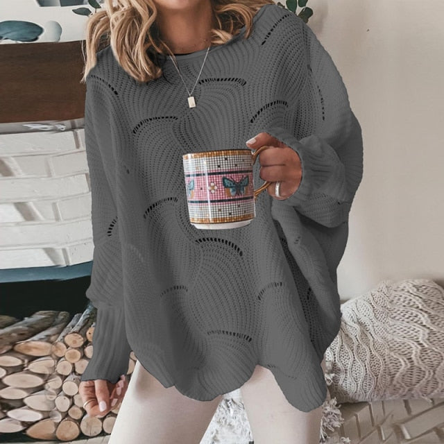 Beautifully Crafted Sweater