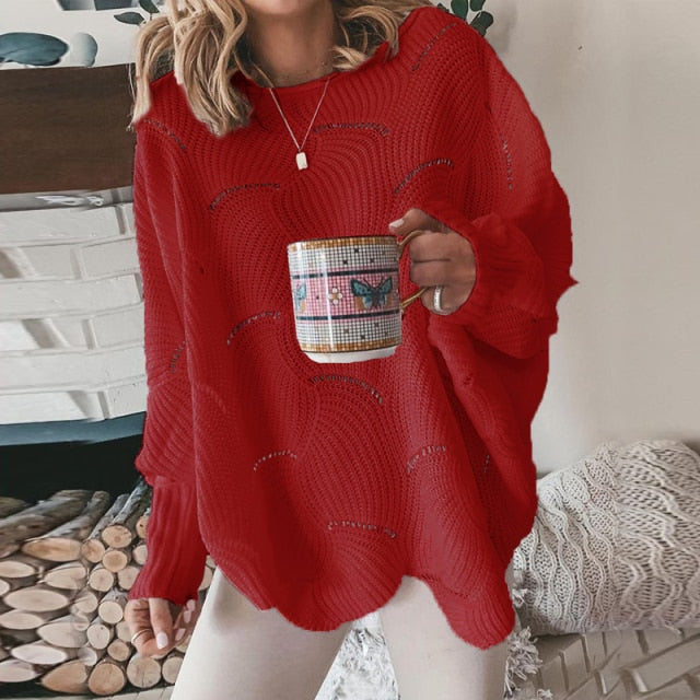 Beautifully Crafted Sweater