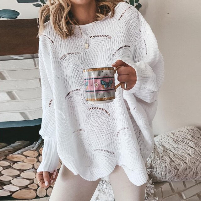 Beautifully Crafted Sweater