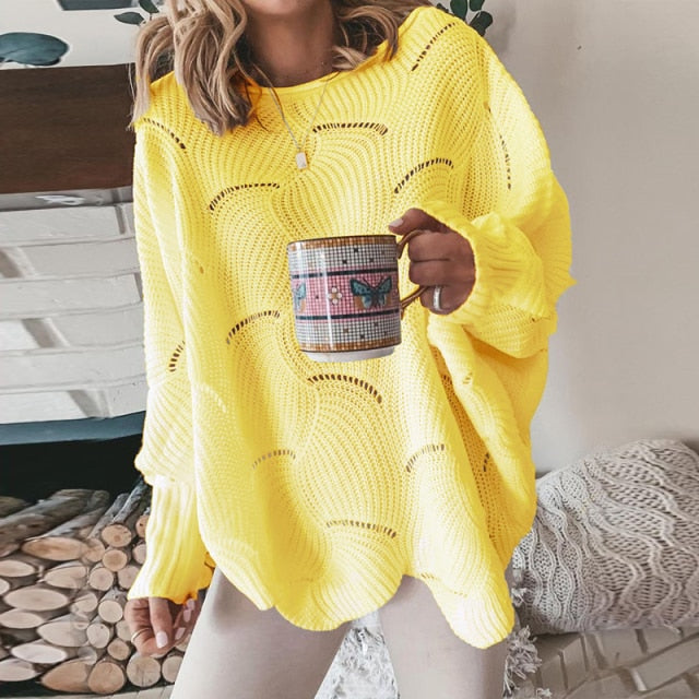 Beautifully Crafted Sweater