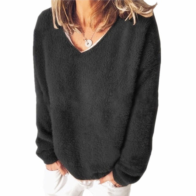 Classic Designed Sweater