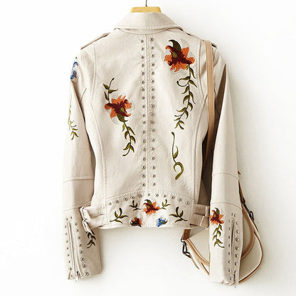 Thoughtfully Designed Jacket