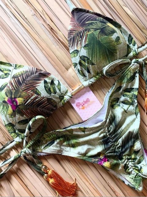 Beautifully Crafted Garment