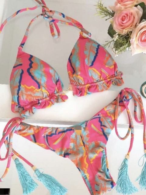 Beautifully Crafted Garment