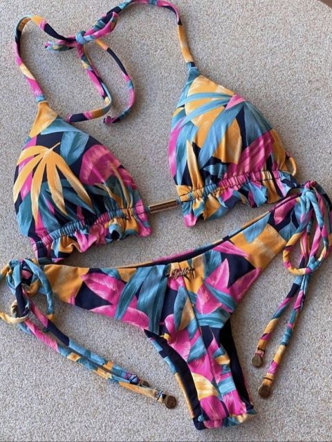 Beautifully Crafted Garment