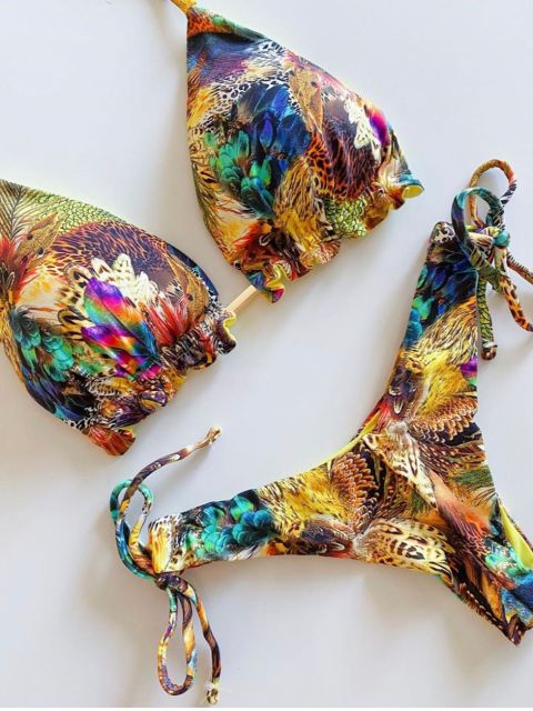 Beautifully Crafted Garment