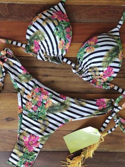 Beautifully Crafted Garment
