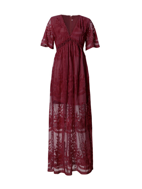Vintage Inspired Dress