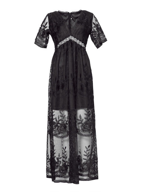 Vintage Inspired Dress