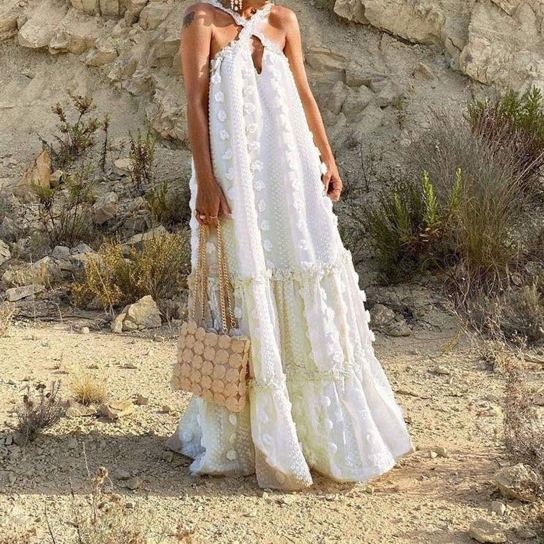 Elegantly Designed Dress