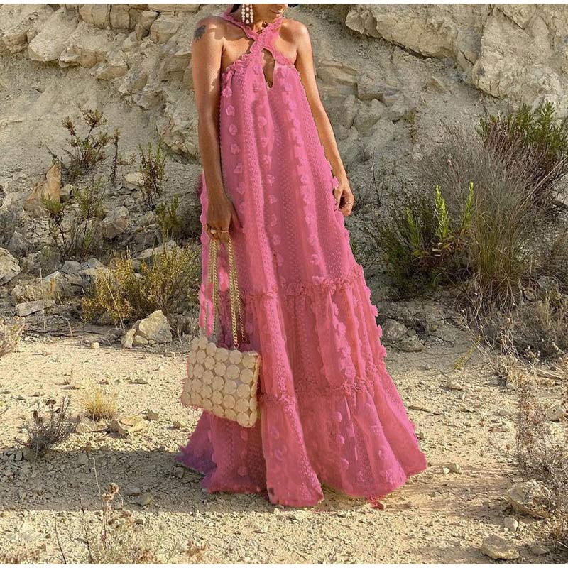 Elegantly Designed Dress