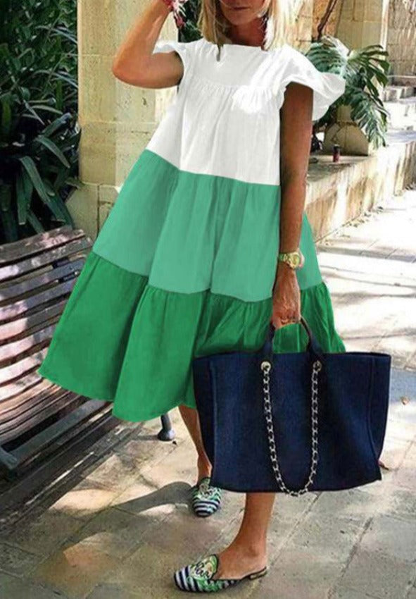 Vintage Inspired Dress