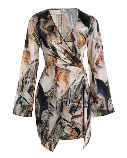 Thoughtfully Designed Dress