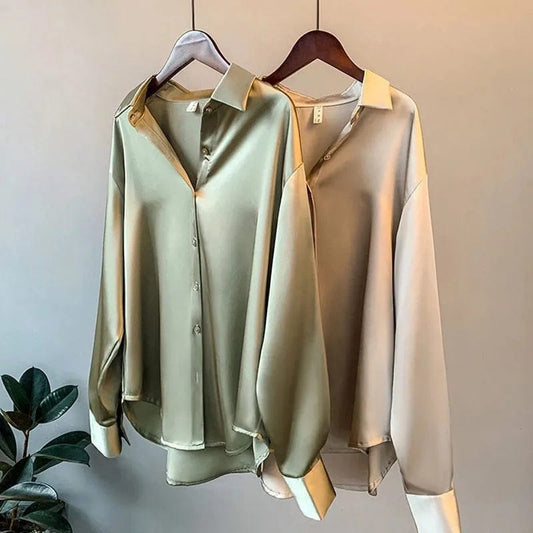 Classic Designed Blouse