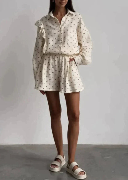 Elegantly Designed Shirt