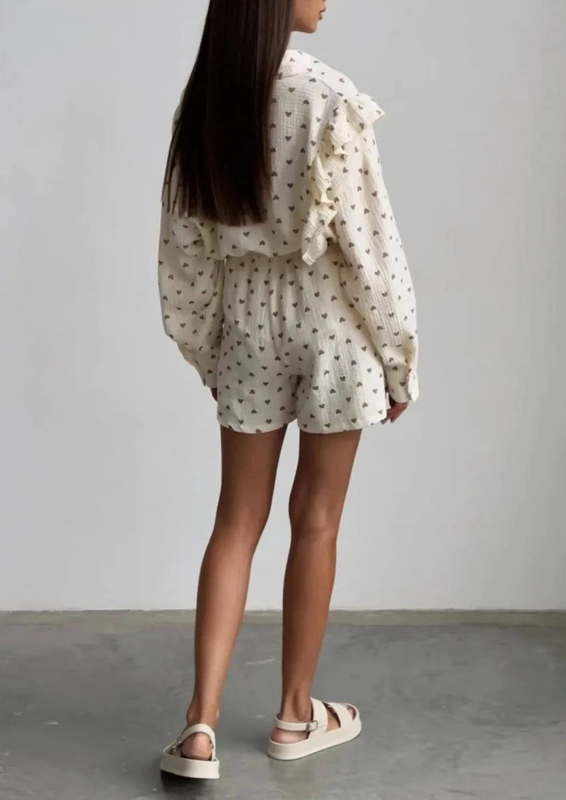 Elegantly Designed Shirt